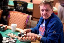 2016 World Series of Poker Daily Update:  Scotty Nguyen and Pierre Neuville Make Deep Runs, Ian Johns and Alan Percal Win Bracelets