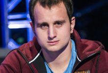 Aria Super High Roller Bowl Title, and $5 Million, Goes to Rainer Kempe