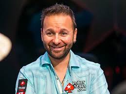 Daniel Negreanu documentary on Netflix.