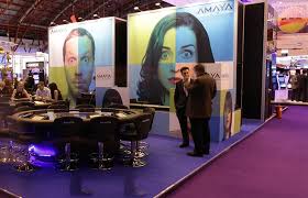 Amaya hosts private AGM.