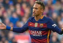 Soccer Star Neymar Isn’t Bluffing the Tax Man