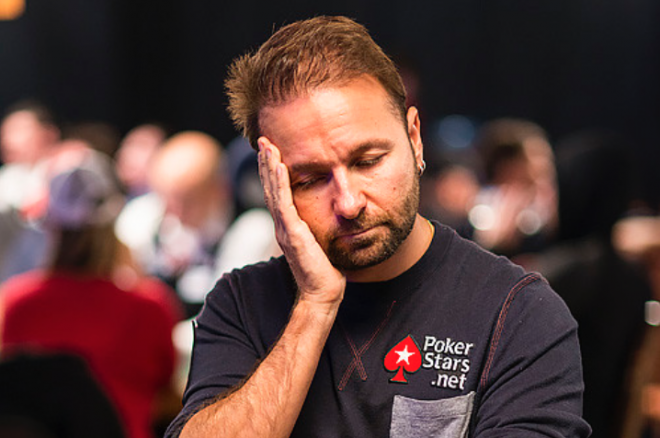 Daniel Negreanu DNC.