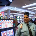 Casino workers Wisconsin gambling expansion