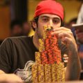 Jason Mercier WSOp 2016