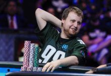 2016 World Series of Poker Daily Update:  Main Event Around the Corner, High Roller for One Drop Starts, $25k PLO Down to 20