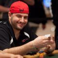 Michael Mizrachi WSOP