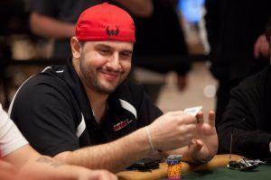 Michael Mizrachi WSOP