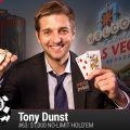 Tony Dunst WSOP 2016