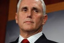 Mike Pence Supports Sheldon Adelson’s Online Poker Ban