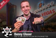 2016 WSOP Top Performers: Mercier and Bonomo Shine