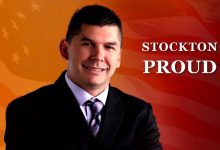 Stockton Mayor Anthony Silva Claims Innocence in Strip Poker Trial