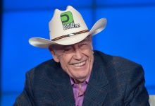 Doyle Brunson Escapes Robbery and Issues Warning to Would Be Criminals