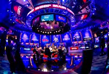 ESPN’s WSOP Broadcasts Kick Off on September 6