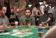 PokerStars WCOOP Draws To A Close With Biggest Main Event In Six Years
