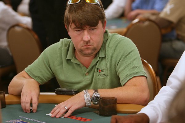 Chris Moneymaker Poker Hall Of Fame