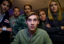 Online Poker-Themed Drama, “LuckBoxes”, To Stream This Month