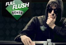 Full Flush Poker Players Scramble, as Site Appears to Shut Down