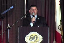Stockton Mayor Anthony Silva Escapes Felony Charge from Alleged Strip Poker Game