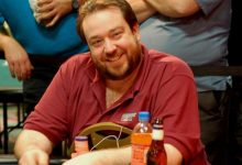 Todd Brunson and Carlos Mortensen Join Poker Hall of Fame