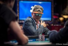 WSOP Main Event Update: Qui Nguyen in Control with Three Players Left