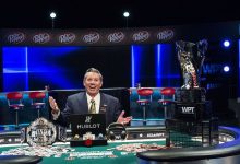 Mike Sexton Makes History with First WPT Win