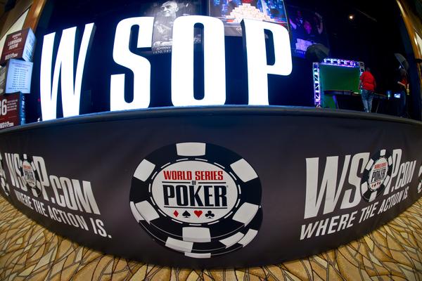 WSOP Circuit adds six new stops.