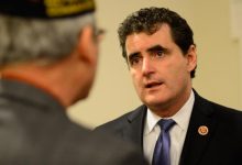 Rep. Michael Fitzpatrick Threatens Online Poker with New Bill