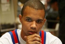Phil Ivey Forced to Pay Borgata $10.1 Million