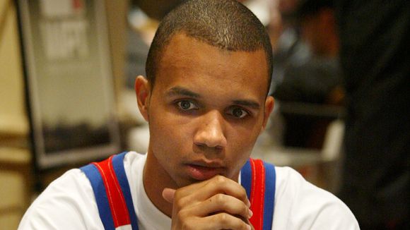 Ivey to pay Borgata $10.1 million. 