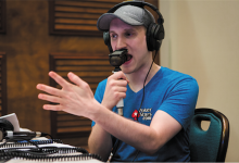 Jason Somerville to Bring Aussie Millions to the Masses via Twitch