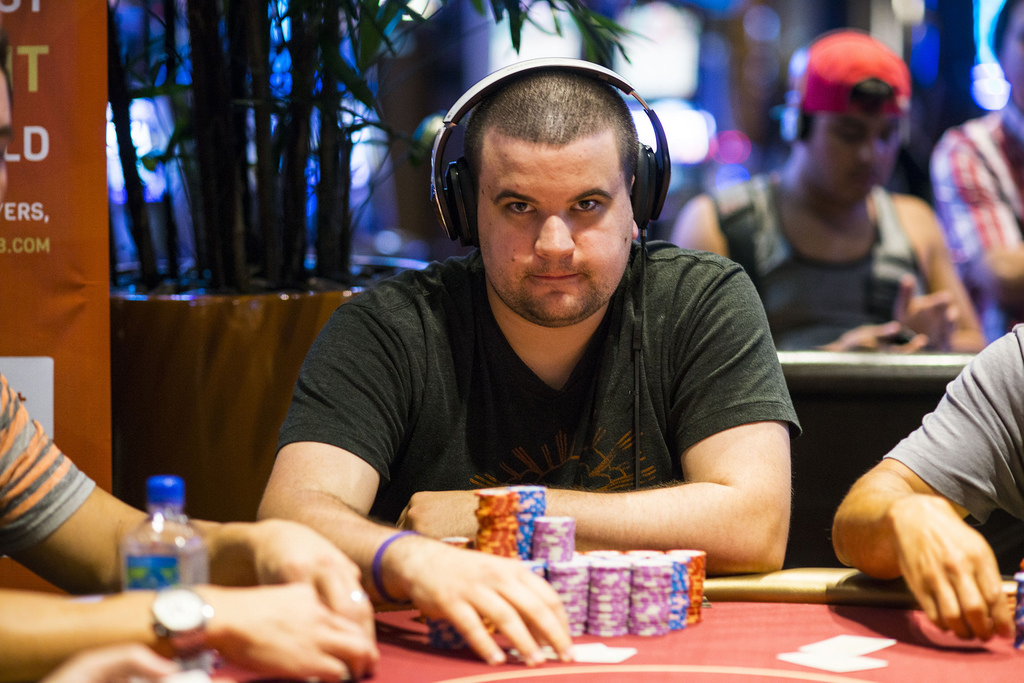 Christian Harder wins PokerStars Championship Bahamas