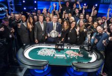 Biggest Post-WSOP Poker Tournament Highlights of 2016: Who Amazed Us in the Second Half of the Year