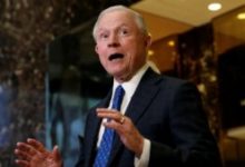 AG Nominee Sessions Shocked by DOJ’s Wire Act Interpretation