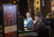 Libratus Proves Computers Can Play Poker and More