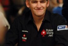 Partypoker Live’s Big Prizepool Tournament Series Brings in EPT’s John Duthie