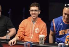 American Poker Player and Princeton Major Uses Math to Dispel Poker Myths