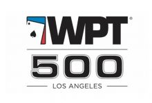 WPT500 Los Angeles Poker Tour Stop Announced