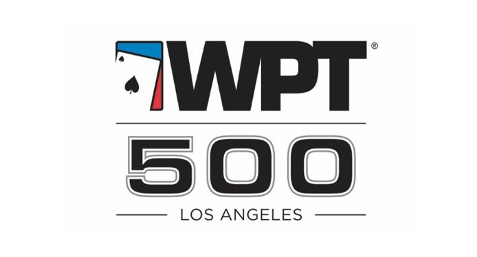 WPT500 Los Angeles