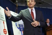 Black Friday Mastermind Preet Bharara Sacked by President Trump