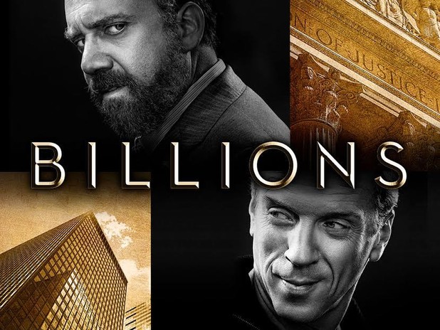 Billions poker episode summons Phil Ivey. 