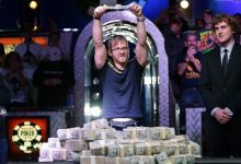 888poker Offers 10 Million Ways this Year’s World Series of Poker Could be Bigger than Ever
