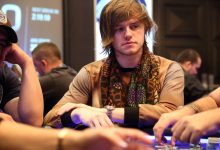 English Poker Pro Charlie Carrel Becomes TV Star in UK Documentary
