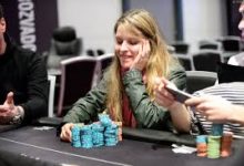 Latest partypoker LIVE Event Makes a Lasting Impression