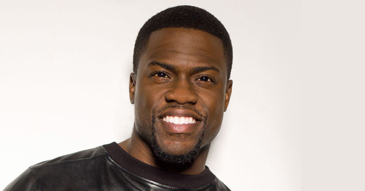 Kevin Hart PokerStars super high roller. 