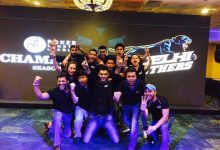 Delhi Panthers Slash Rivals to Win Inaugural Poker Sports League