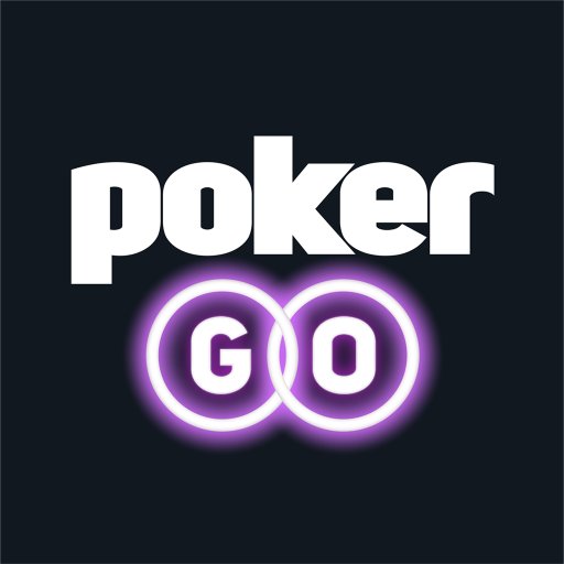 Poker Central PokerGO.