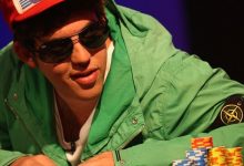 Luke Schwartz Challenges “Pigeon” Doug Polk to a High Stakes Showdown