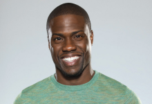 Kevin Hart Joins the Cast of the $300,000 Super High Roller Bowl