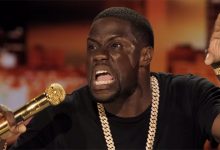 Kevin Hart to Make PokerStars Events Fun Again