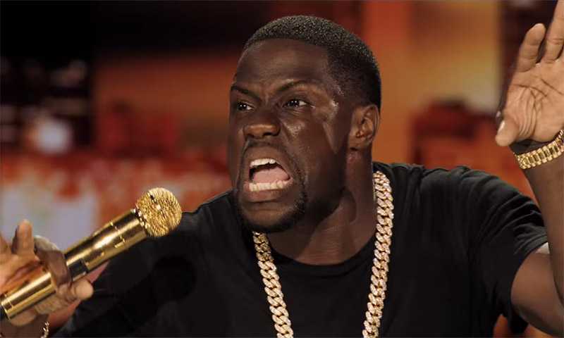 Kevin Hart joins PokerStars. 